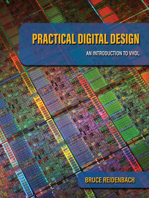 cover image of Practical Digital Design